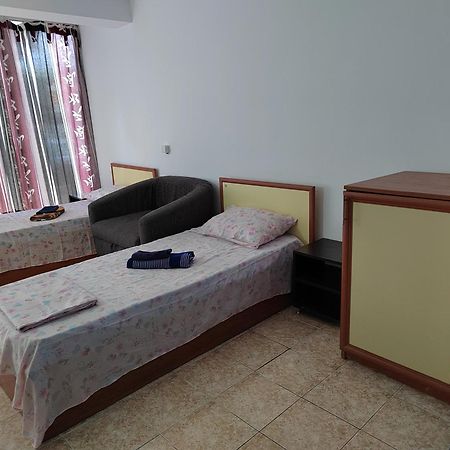 Tc Apartments סאני ביץ' מראה חיצוני תמונה