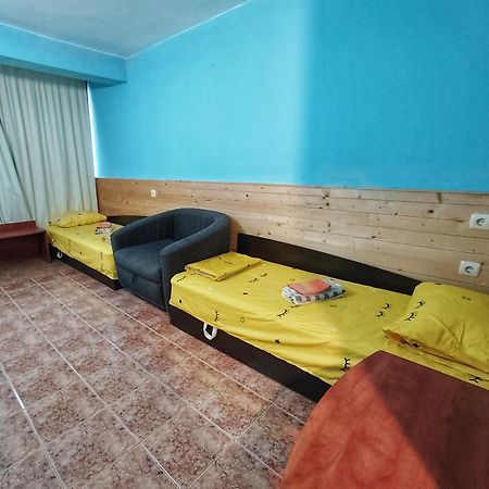 Tc Apartments סאני ביץ' מראה חיצוני תמונה