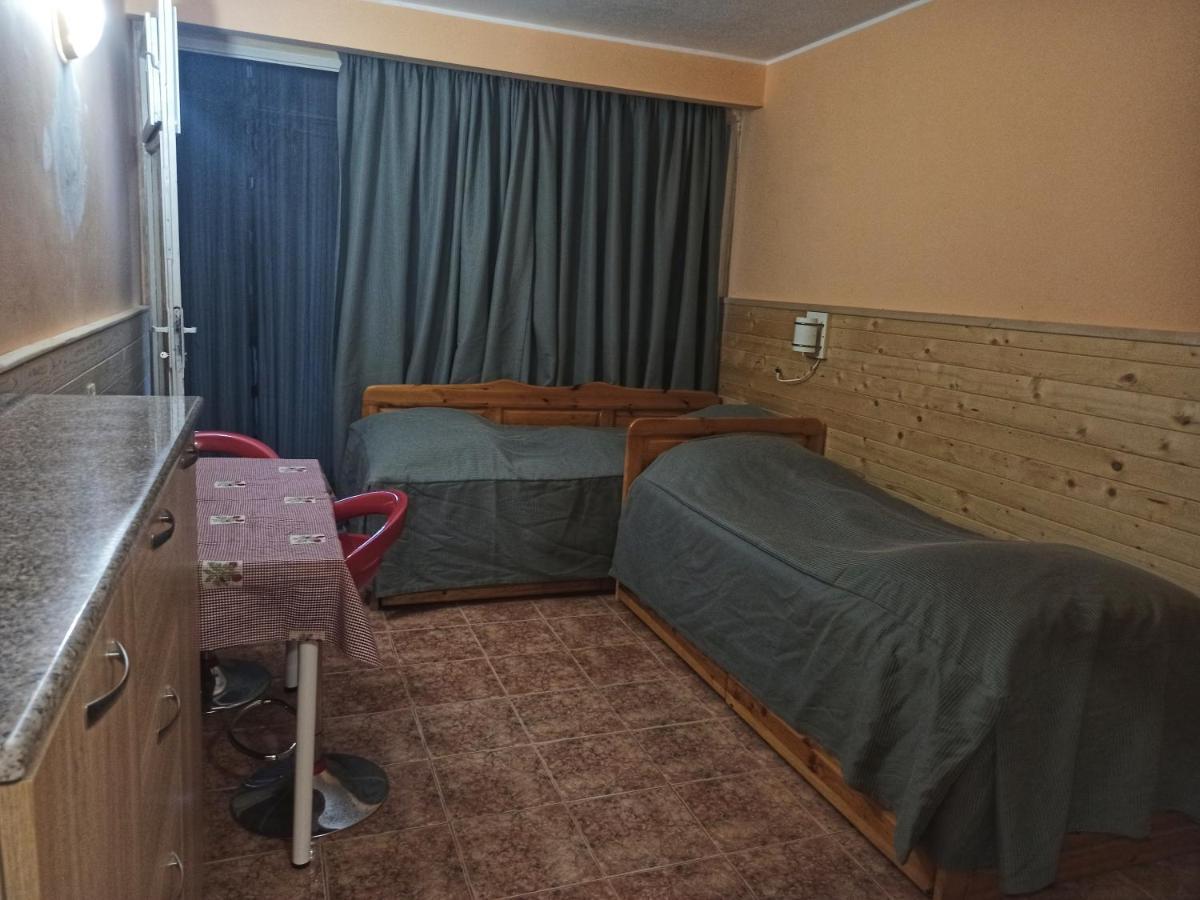 Tc Apartments סאני ביץ' מראה חיצוני תמונה