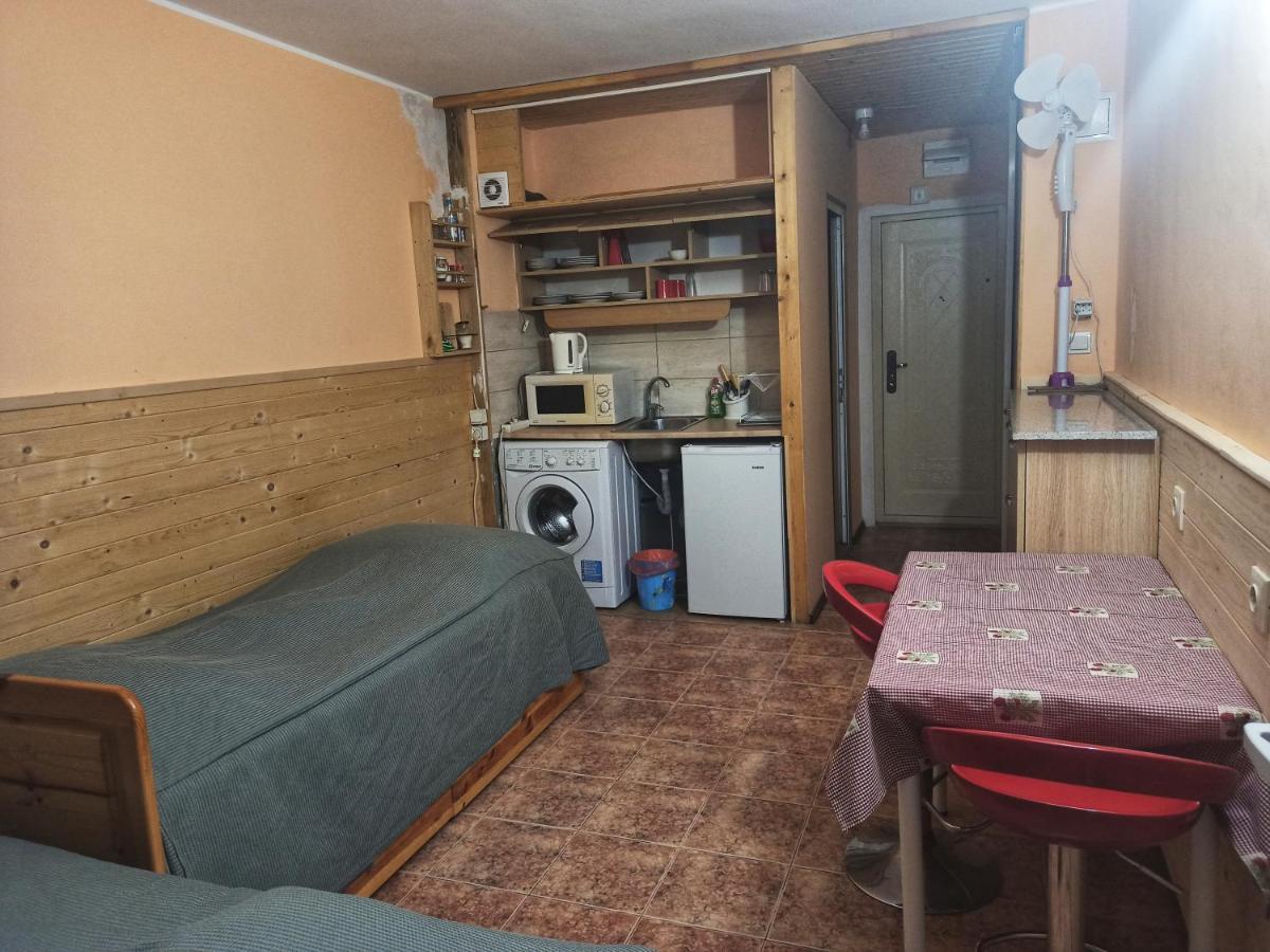 Tc Apartments סאני ביץ' מראה חיצוני תמונה