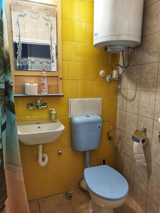 Tc Apartments סאני ביץ' מראה חיצוני תמונה