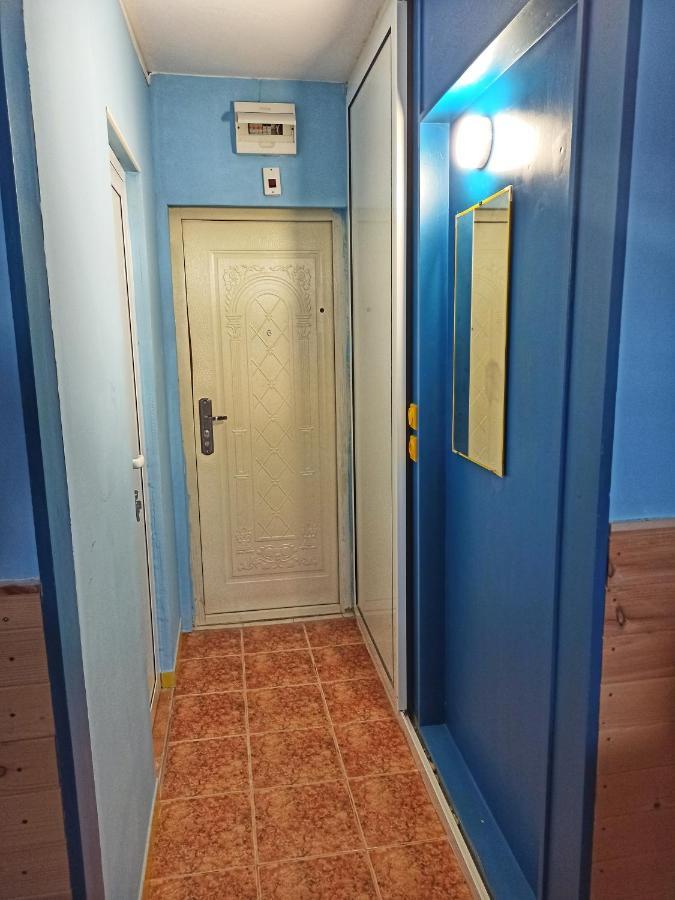 Tc Apartments סאני ביץ' מראה חיצוני תמונה