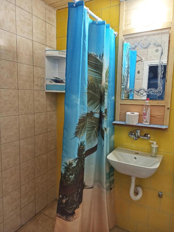 Tc Apartments סאני ביץ' מראה חיצוני תמונה