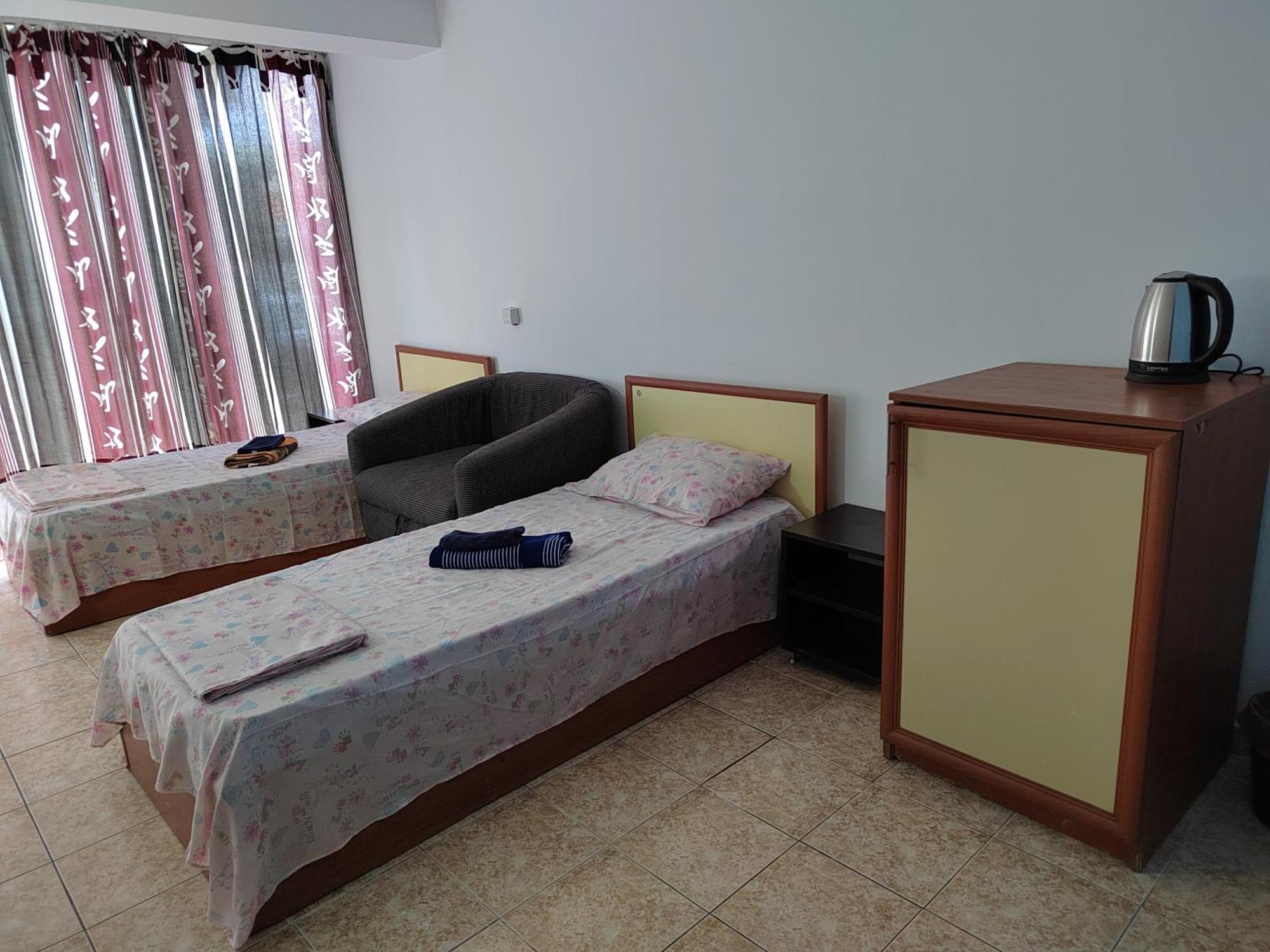 Tc Apartments סאני ביץ' מראה חיצוני תמונה