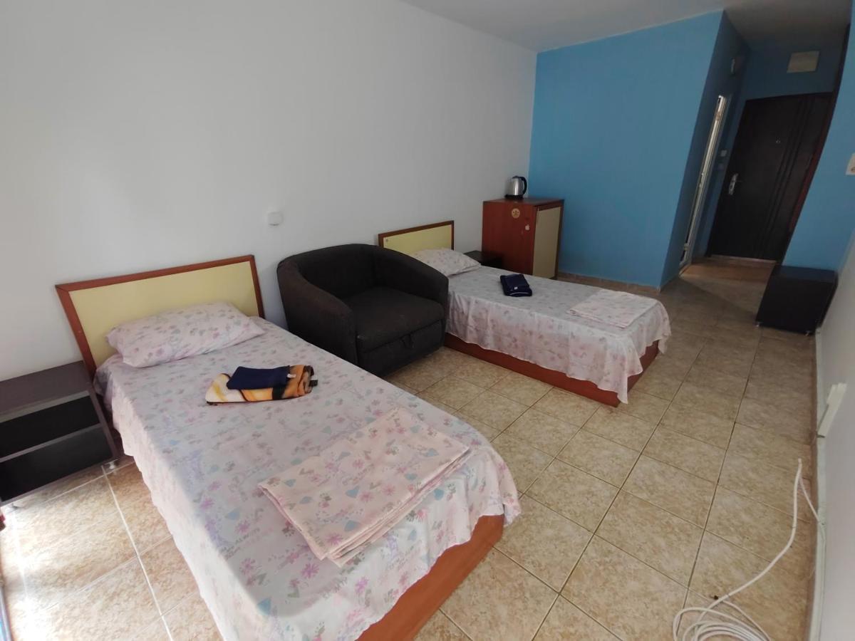 Tc Apartments סאני ביץ' מראה חיצוני תמונה