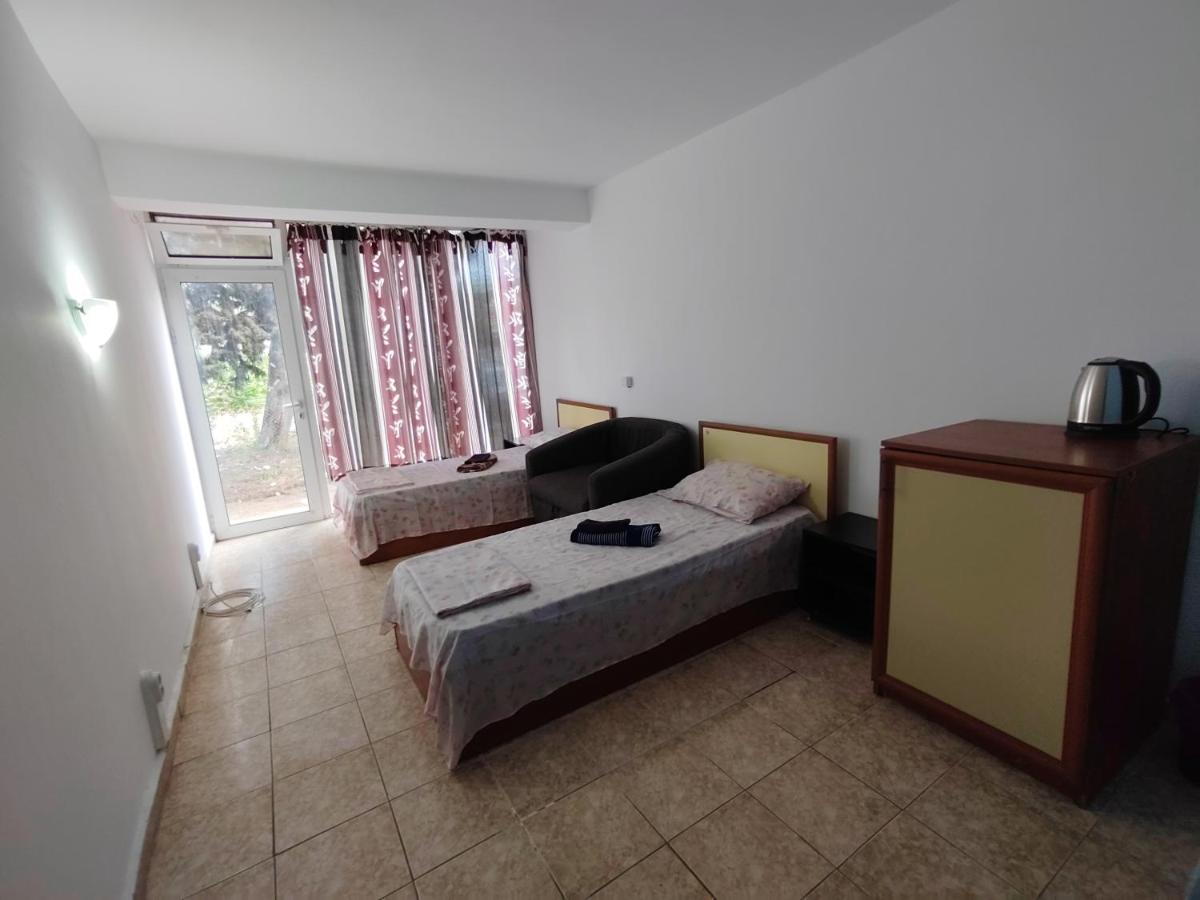Tc Apartments סאני ביץ' מראה חיצוני תמונה