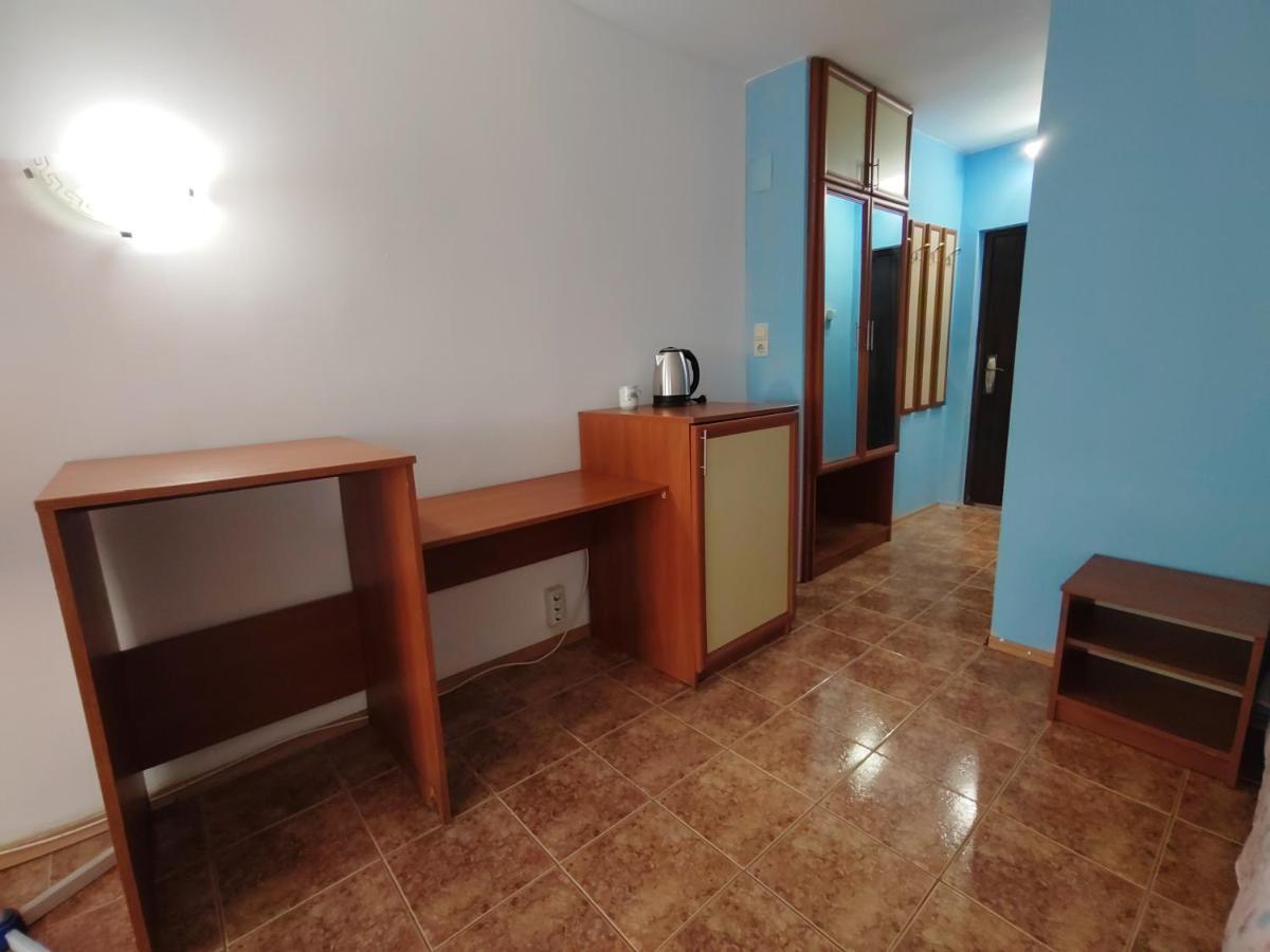 Tc Apartments סאני ביץ' מראה חיצוני תמונה