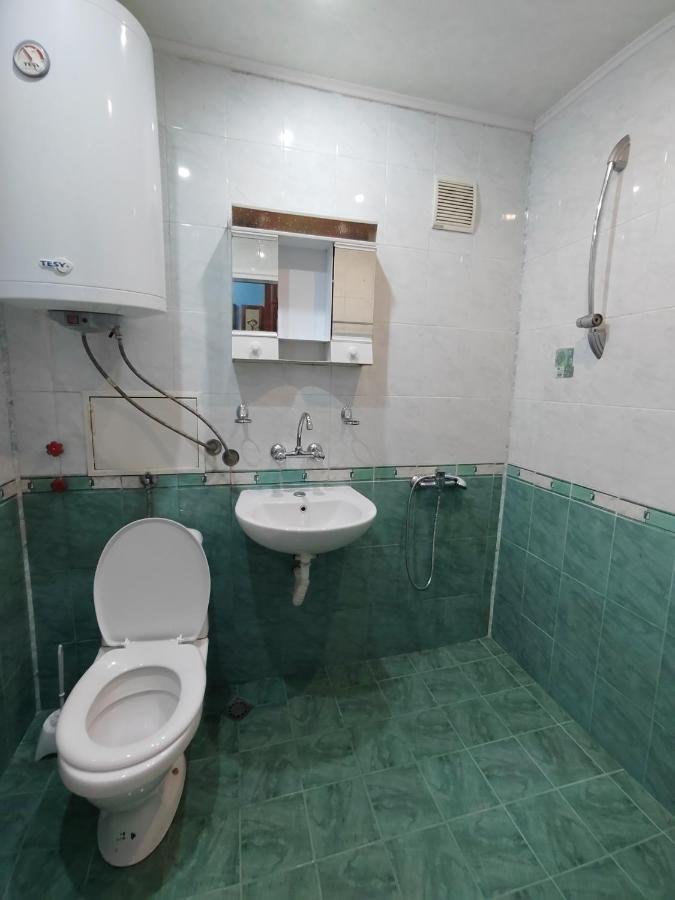 Tc Apartments סאני ביץ' מראה חיצוני תמונה