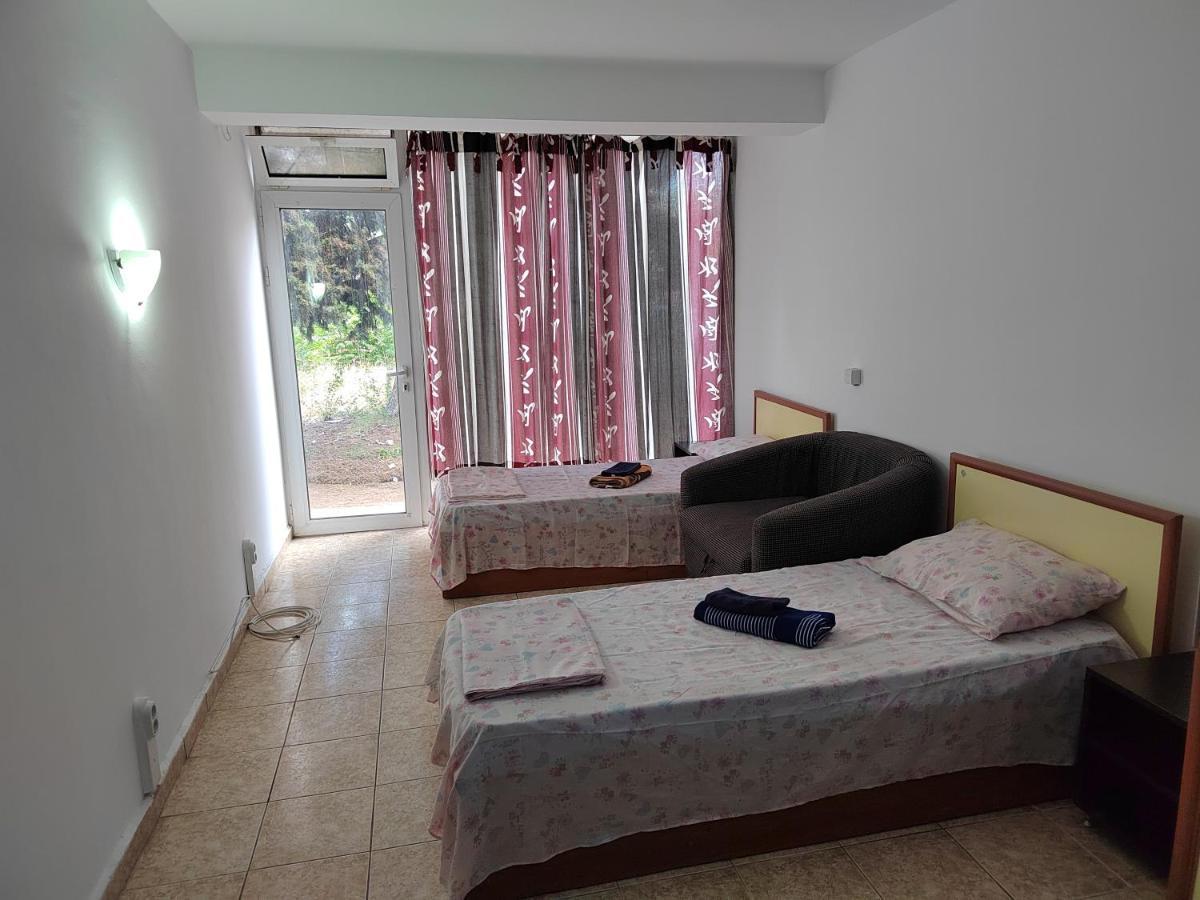 Tc Apartments סאני ביץ' מראה חיצוני תמונה