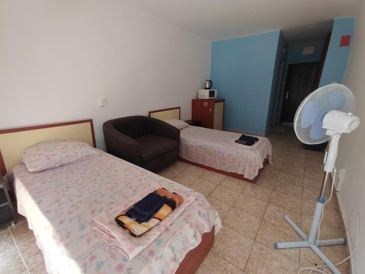 Tc Apartments סאני ביץ' מראה חיצוני תמונה