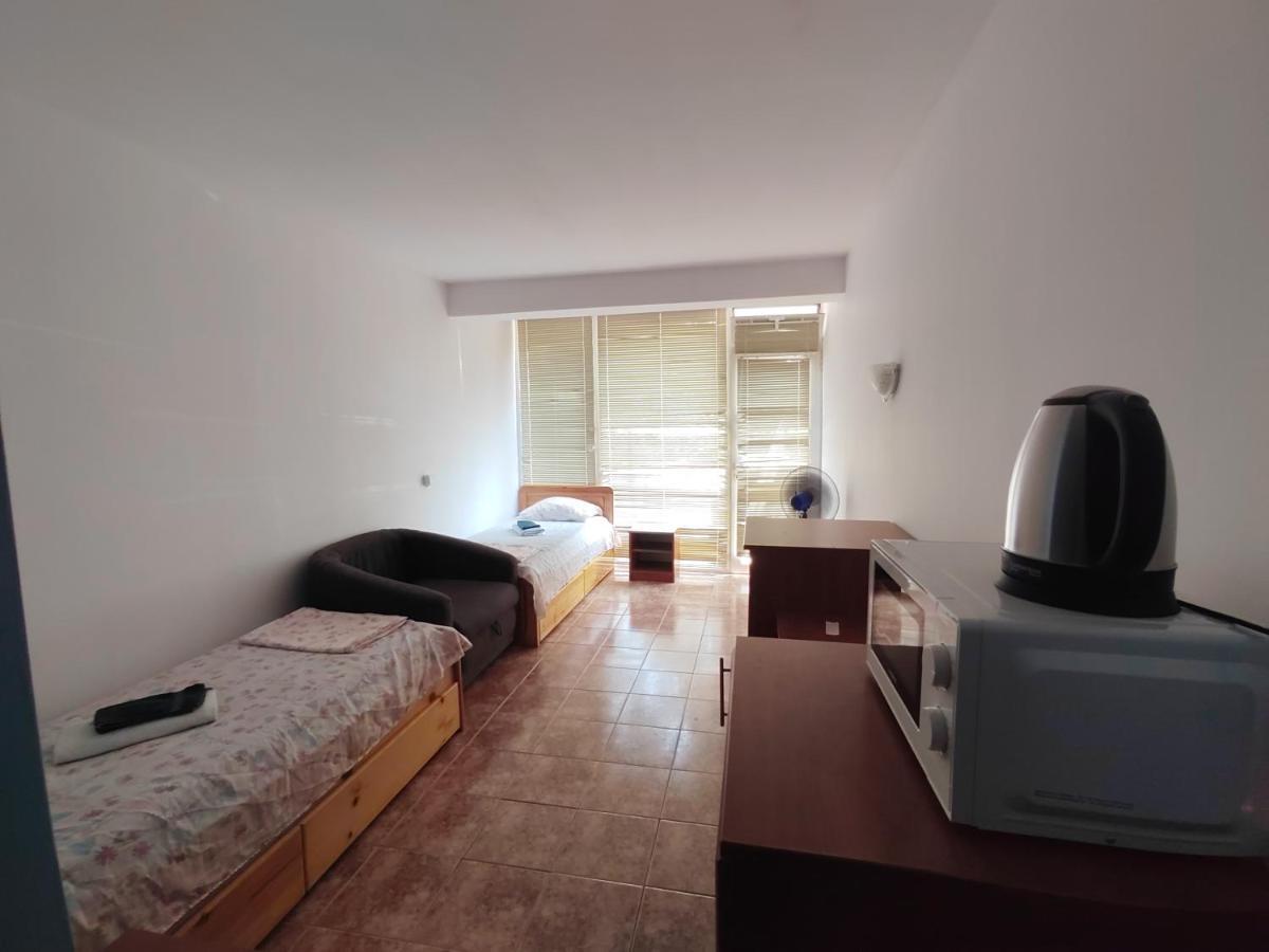 Tc Apartments סאני ביץ' מראה חיצוני תמונה