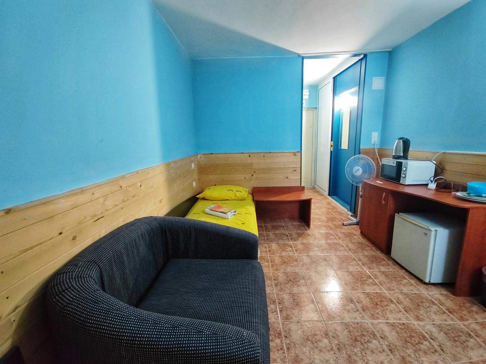 Tc Apartments סאני ביץ' מראה חיצוני תמונה