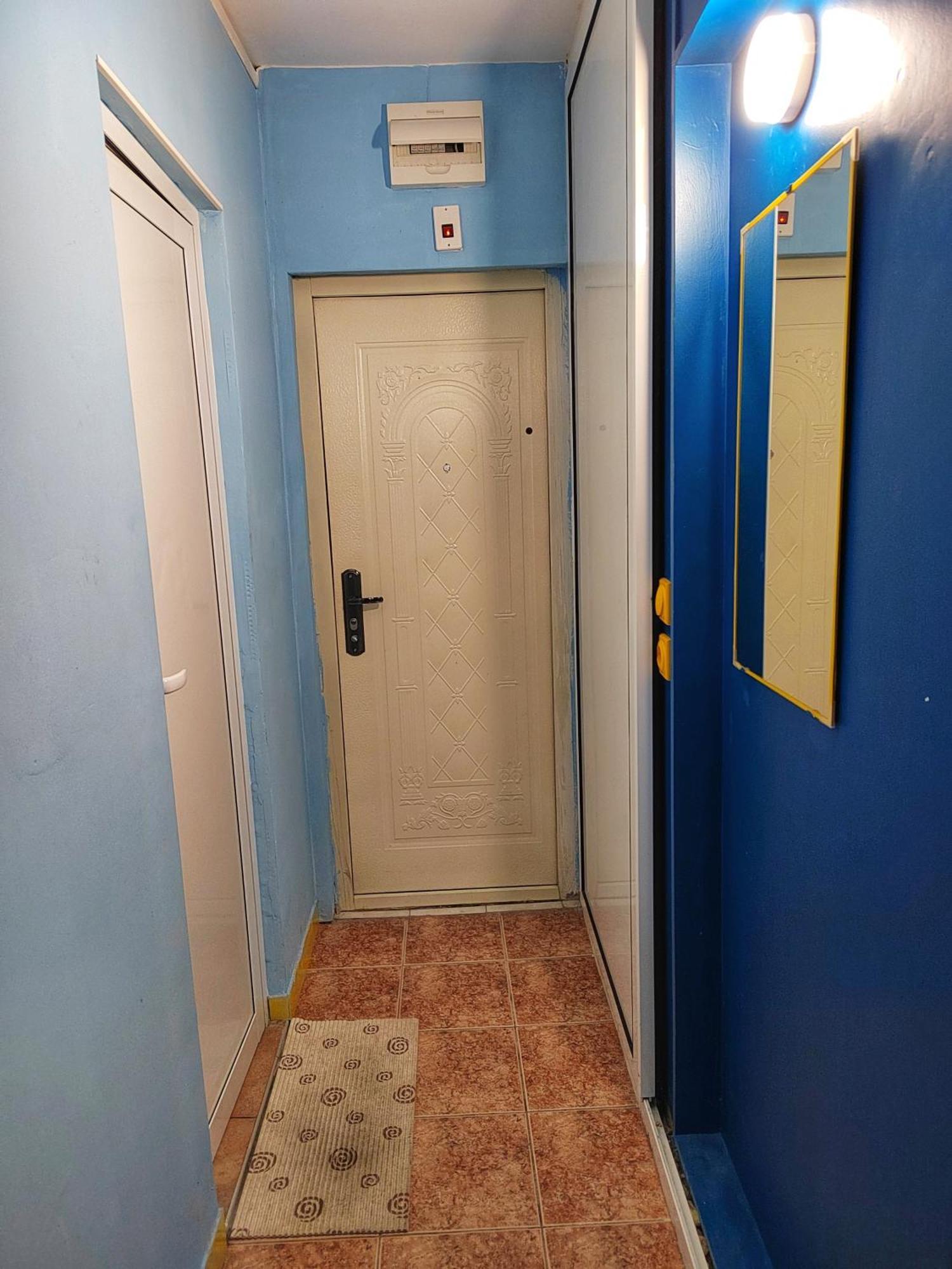 Tc Apartments סאני ביץ' מראה חיצוני תמונה