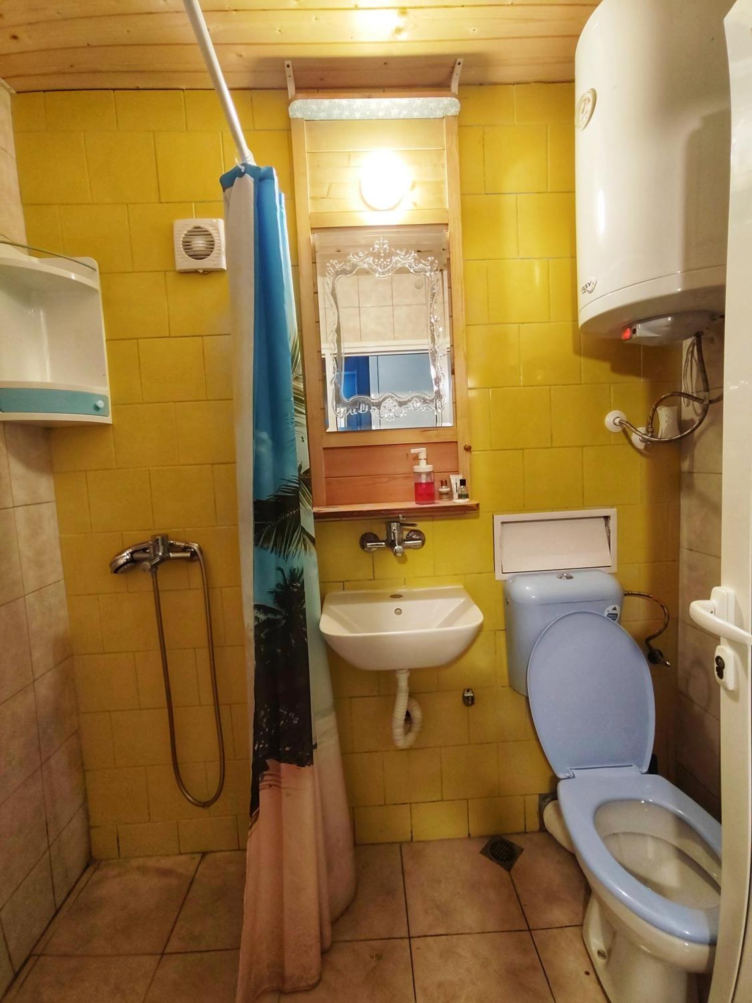 Tc Apartments סאני ביץ' מראה חיצוני תמונה