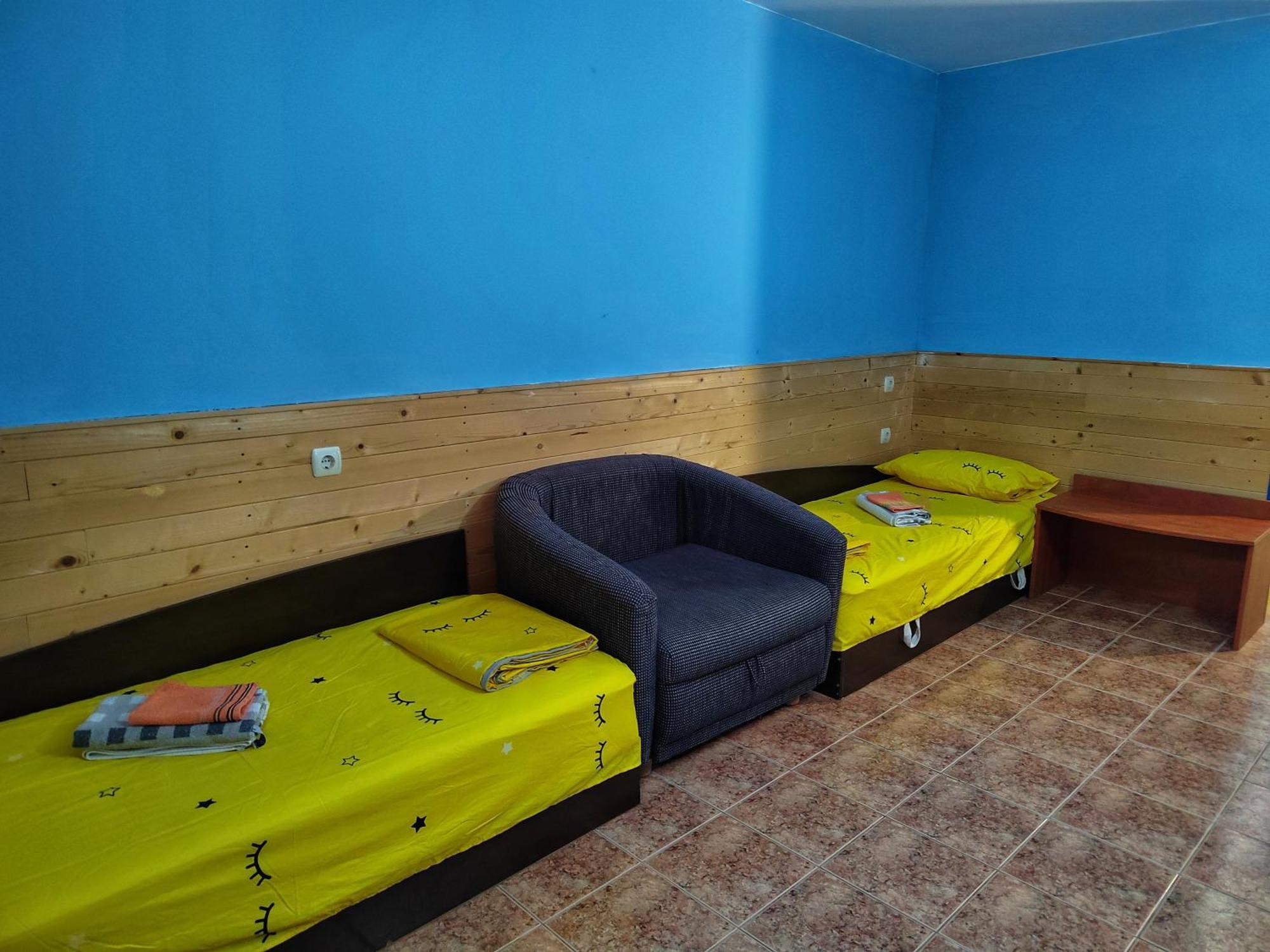 Tc Apartments סאני ביץ' מראה חיצוני תמונה