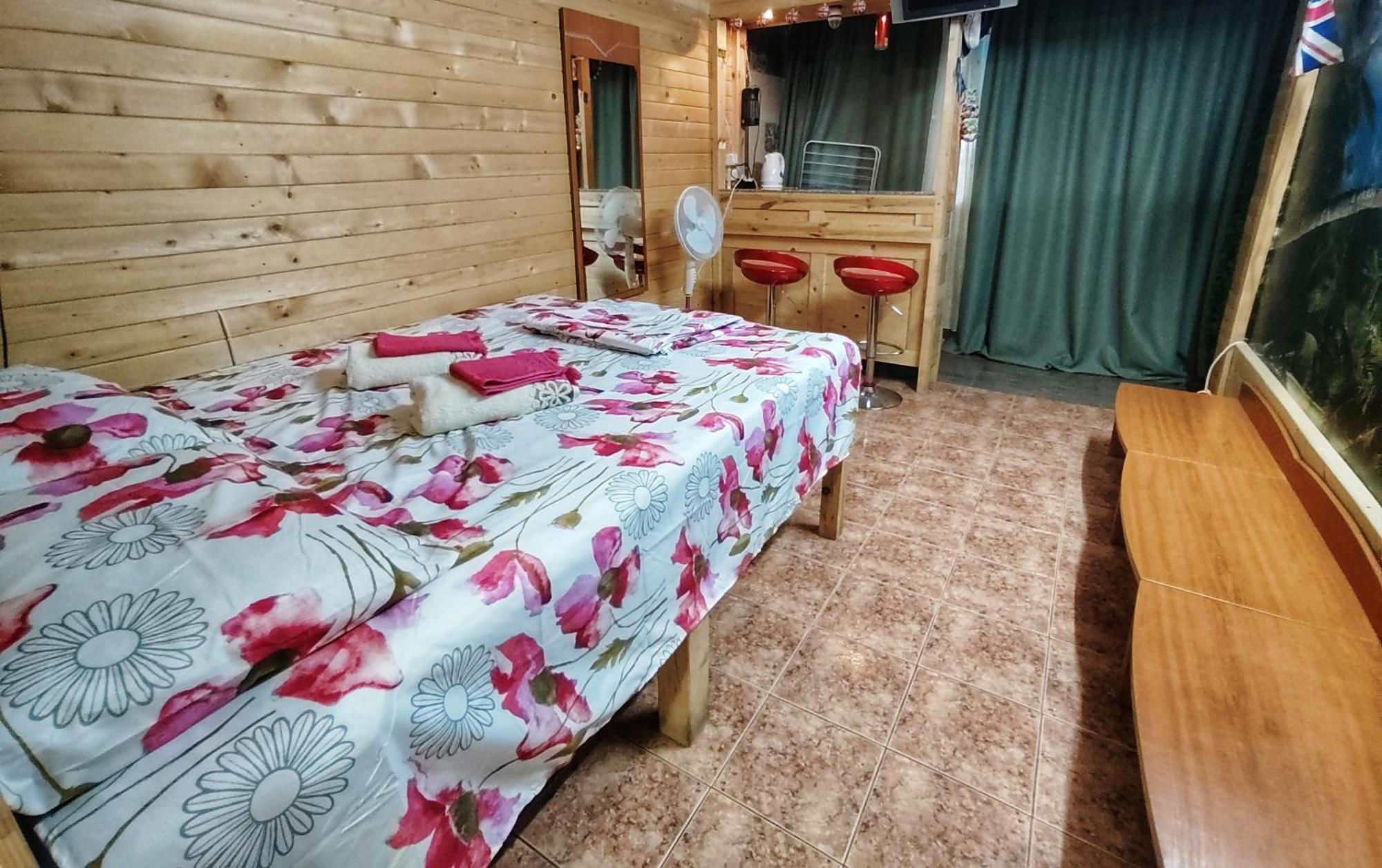 Tc Apartments סאני ביץ' מראה חיצוני תמונה