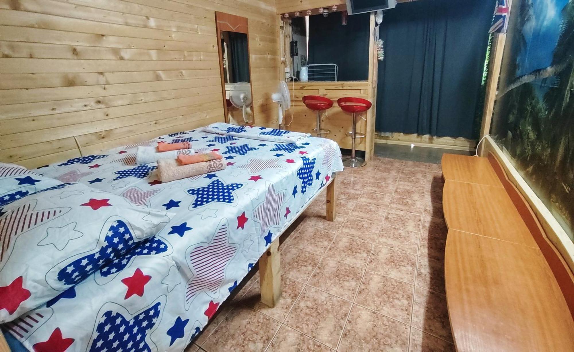 Tc Apartments סאני ביץ' מראה חיצוני תמונה