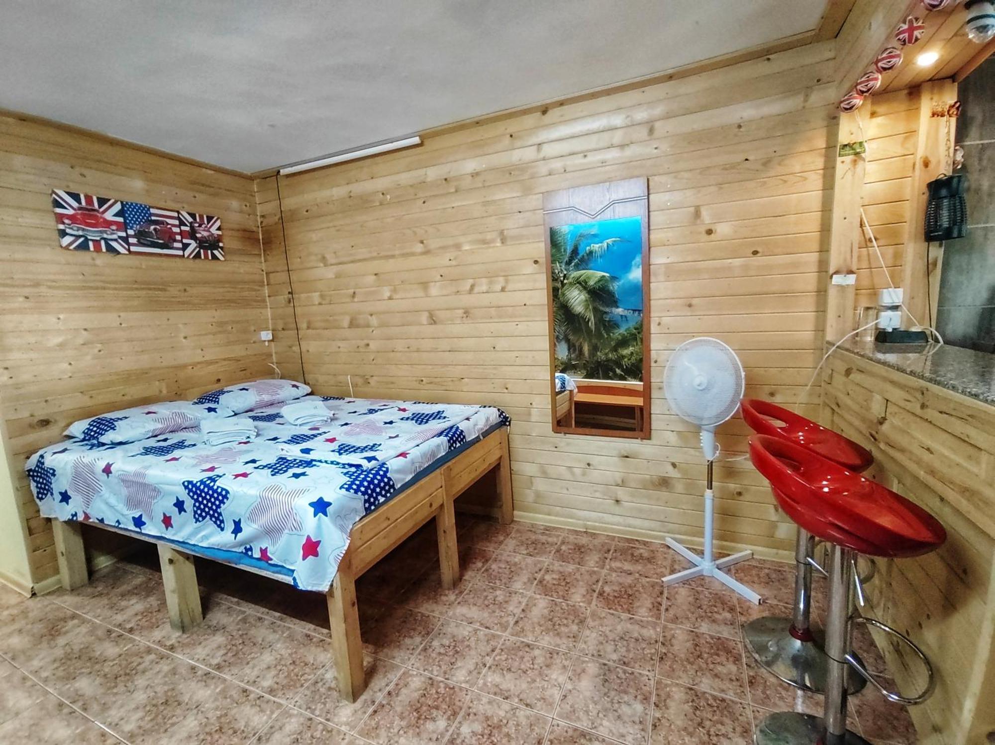 Tc Apartments סאני ביץ' מראה חיצוני תמונה