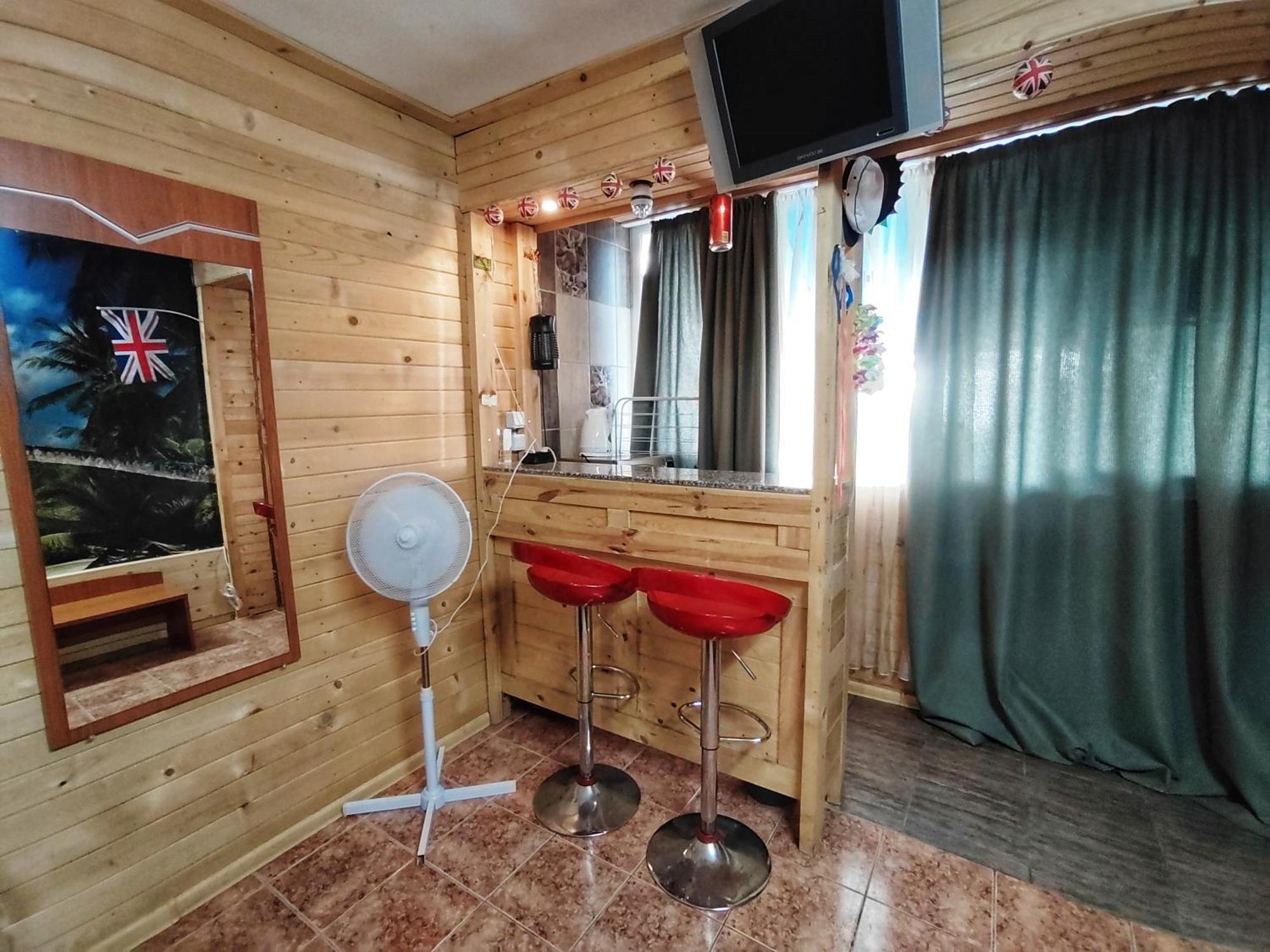 Tc Apartments סאני ביץ' מראה חיצוני תמונה
