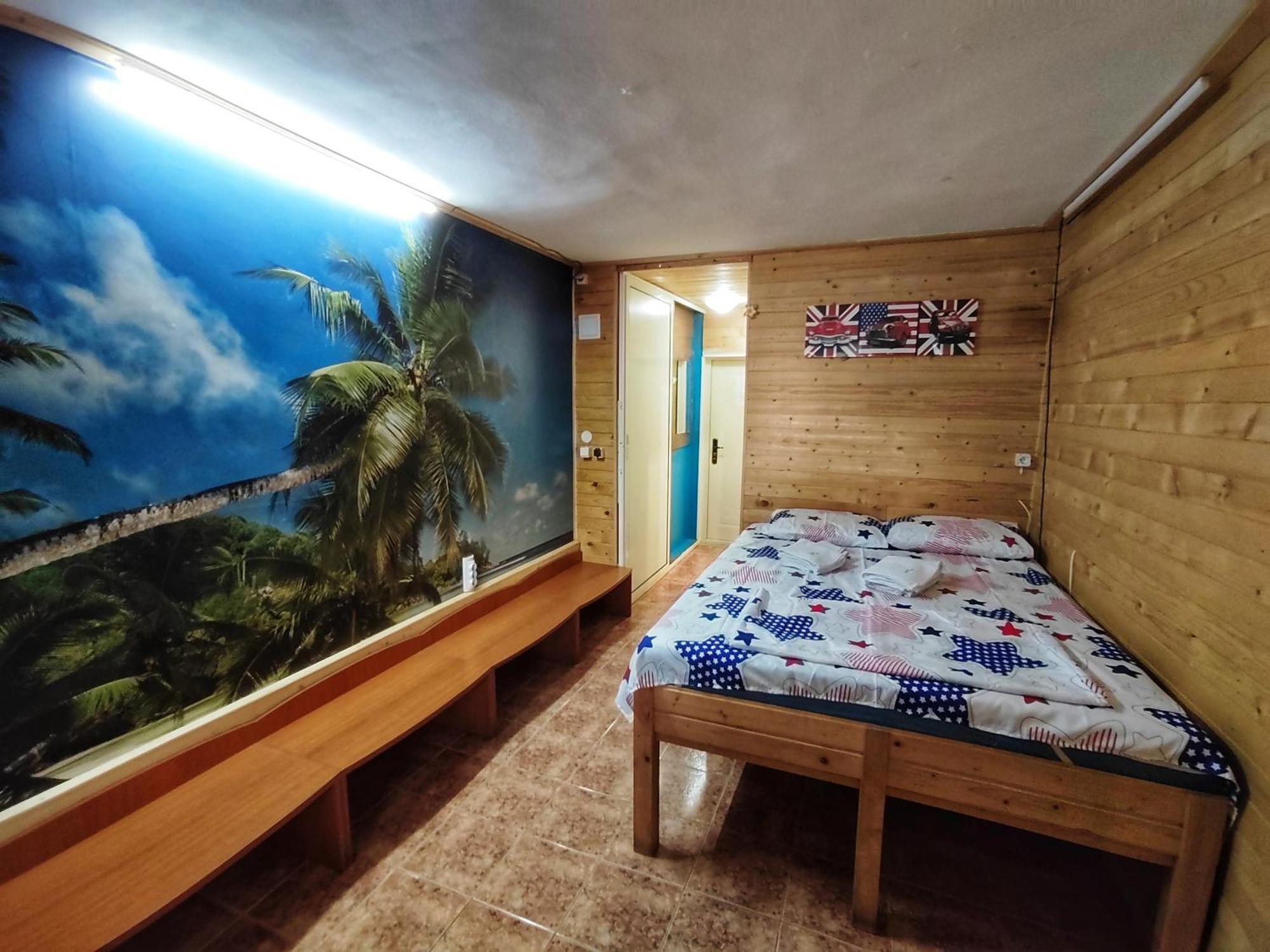 Tc Apartments סאני ביץ' מראה חיצוני תמונה