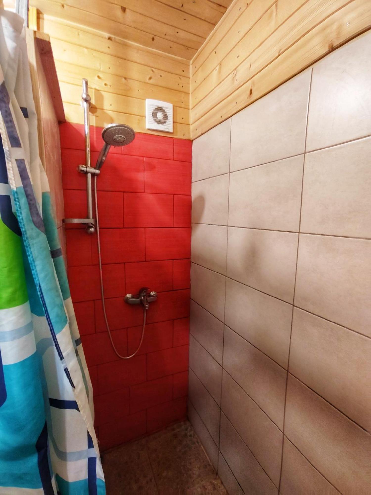 Tc Apartments סאני ביץ' מראה חיצוני תמונה