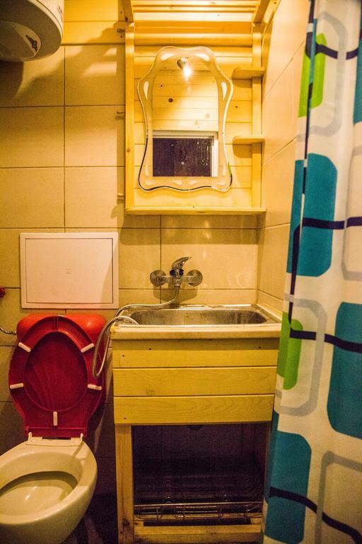Tc Apartments סאני ביץ' מראה חיצוני תמונה